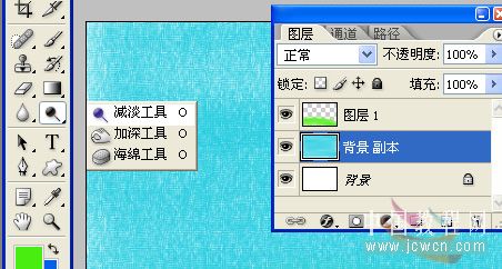 photoshop画笔找回童年乱涂乱画的感觉_webjx.com