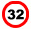 32