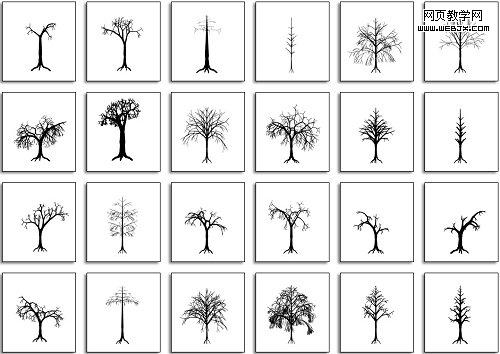 dead_trees