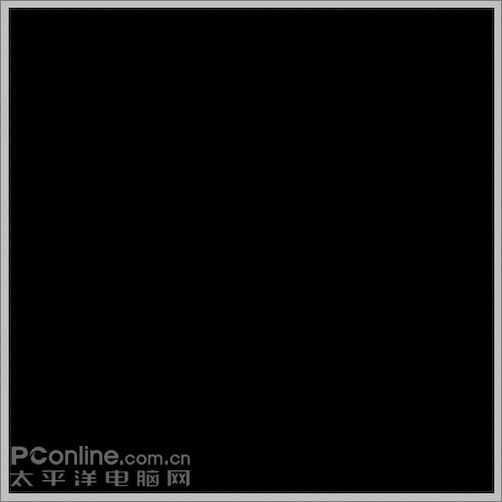 photoshop路径工具和图层样式制作质感项链