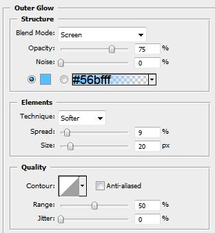 futuristic layout #2 image 23