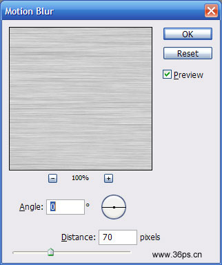 photoshop简单制作滴血文字特效