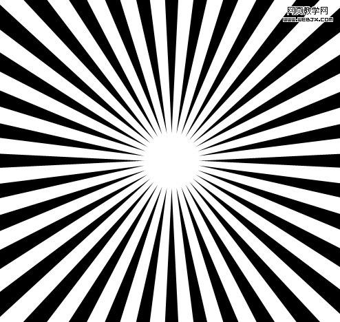 photoshop教程：绘制好看的花朵2