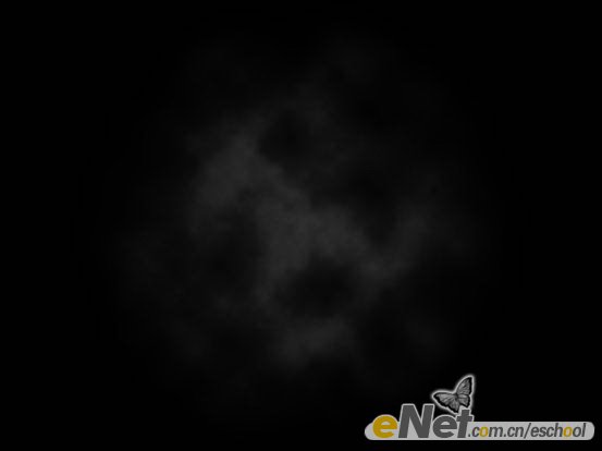 photoshop cs4教程:神秘镂空花纹手掌