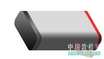 photoshop详细绘制质感8gb的u盘_webjx.com