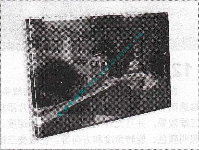 Word中如何设置三维效果 武林网