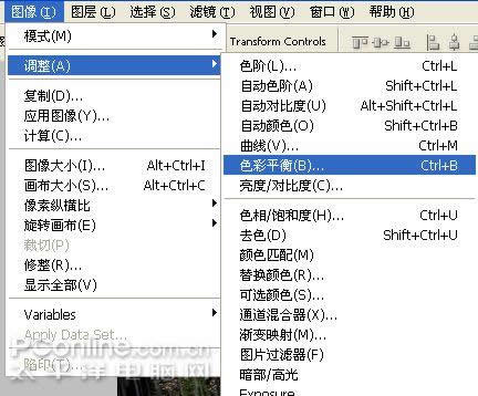 photoshop打造城堡雨夜特效_网页设计webjx.com网络整理