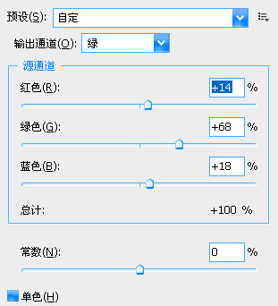 photoshop照片合成:女孩处于魔幻境况_网页设计