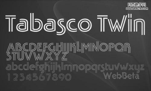 instantshift - high-quality free fonts for your designs