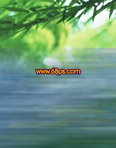 photoshop照片处理:制作粉红色背景