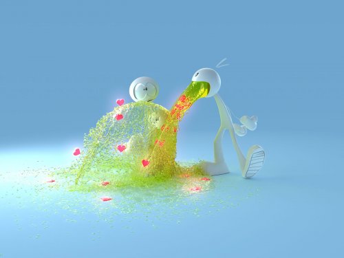 anderson的3d作品欣赏_网页设计webjx.com网络整理