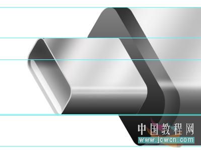 photoshop详细绘制质感8gb的u盘_webjx.com