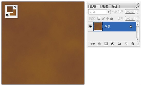 ps入门实例教程：简单制作皮革质感图片-webjx.com