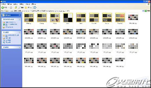 photoshop 渲染3d效果的新探索