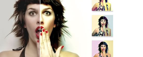 the ultimate collection of useful photoshop actions - screen shto.