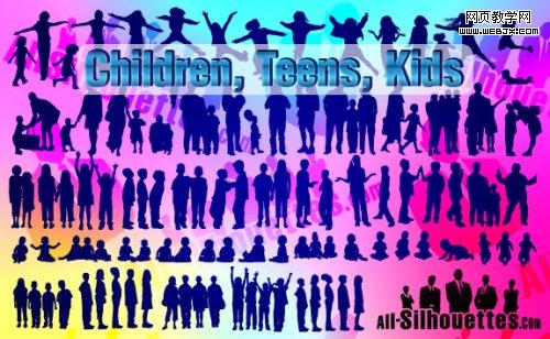 children