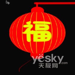 灯笼