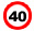 40