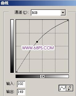 photoshop调色教程:非常好看的图片效果_网页设计webjx.com