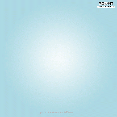 photoshop自定义形状工具绘制出色图标-网页设计