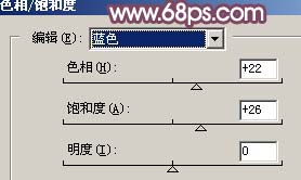 photoshop调制可爱洋红色调美女照片_webjx.com