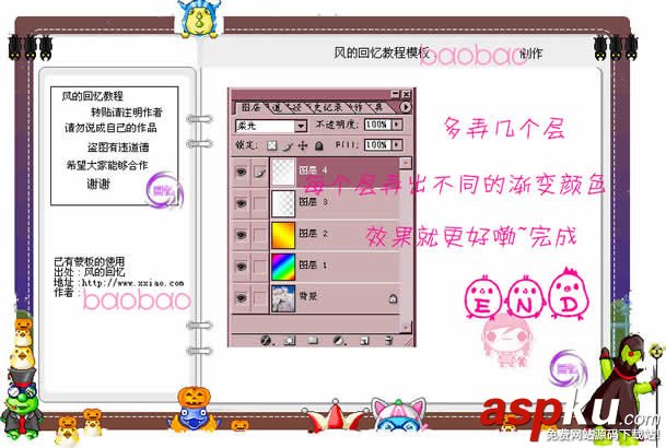 Photoshop,艺术特效