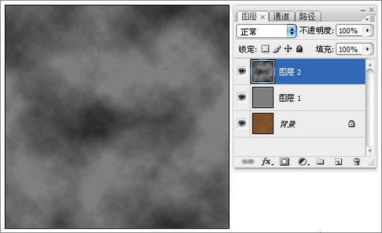 ps入门实例教程：简单制作皮革质感图片-webjx.com