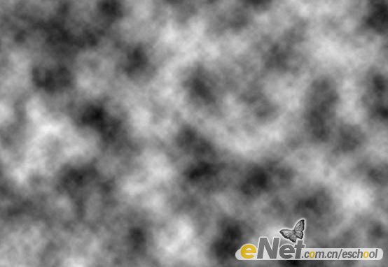photoshop cs4快速打造飘渺的烟