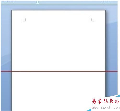 word2007如何打印任意格式的纸张