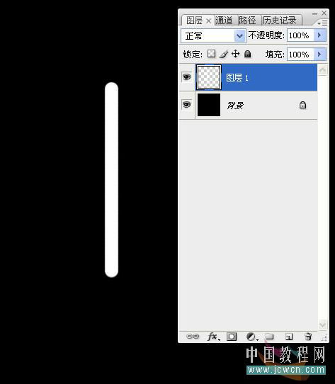 photoshop涂抹工具打造逼真火焰教程