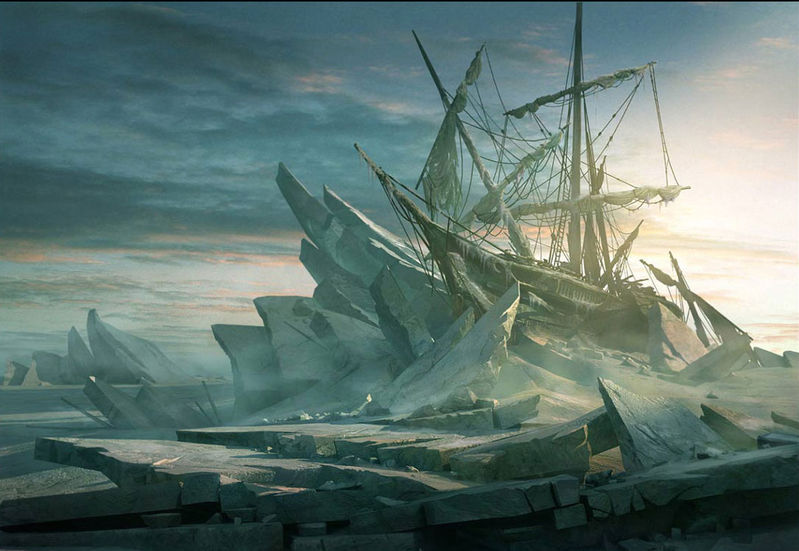 photoshop照片合成：梦幻可比(kobe)