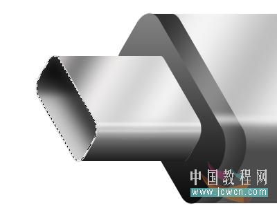 photoshop详细绘制质感8gb的u盘_webjx.com