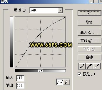 photoshop教程:cherry非主流照片