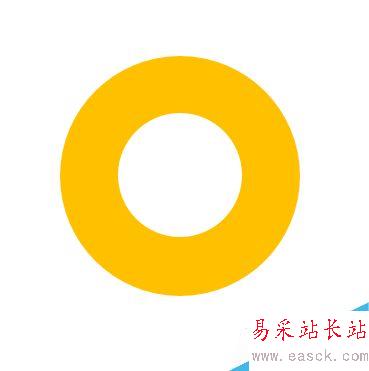 WORD中怎么画同心圆？
