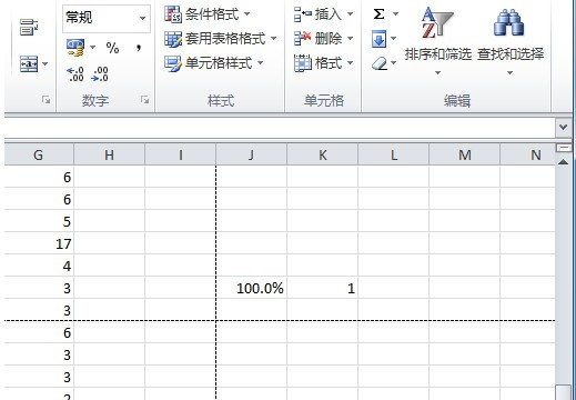 Excel打印网格线怎么删除  武林网
