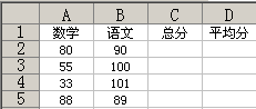 VBA自动写公式 武林网