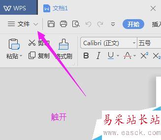 WPS 2019怎么加密文件？WPS 2019加密文档教程