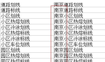 如何为Excel批量加前缀或后缀4
