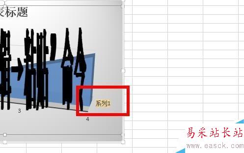 Excel中如何把图片何合并进你的图表？