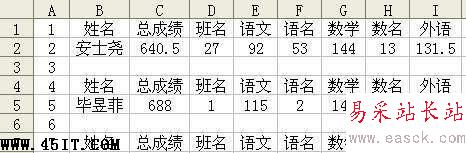 办公软件应用技巧
