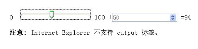 HTML5新表单元素,HTML5表单元素,HTML5表单