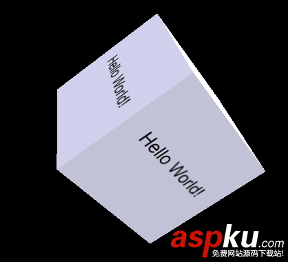 在支持HTML5的浏览器上运行WebGL程序的方法