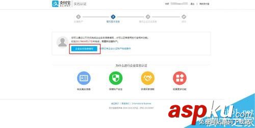 支付宝开放平台支付接口怎么申请?支付宝支付接口申请教程 支付宝,支付接口