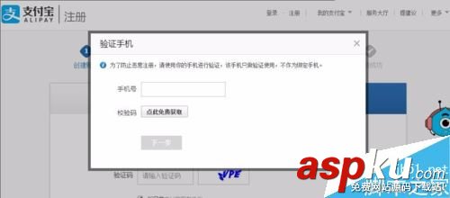 支付宝开放平台支付接口怎么申请?支付宝支付接口申请教程 支付宝,支付接口