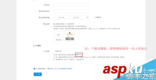 支付宝开放平台支付接口怎么申请?支付宝支付接口申请教程 支付宝,支付接口