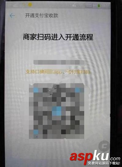 支付宝,POS机