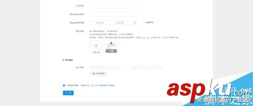 支付宝开放平台支付接口怎么申请?支付宝支付接口申请教程 支付宝,支付接口