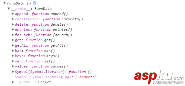 formdata,文件上传,HTML5