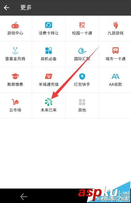 支付宝,刷脸登陆