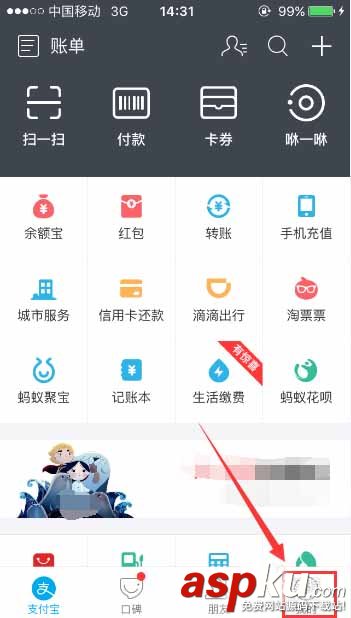 支付宝,会员